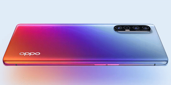 Oppo Reno 3 Pro 5G