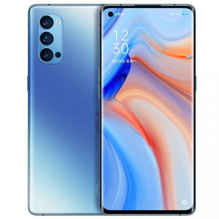 Oppo Reno 4 Pro
