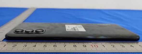 Oppo Reno 4 Pro