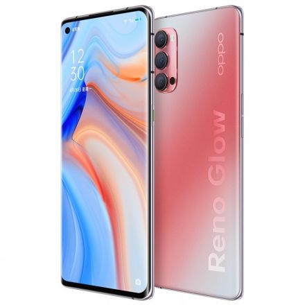 Oppo Reno 4 Pro