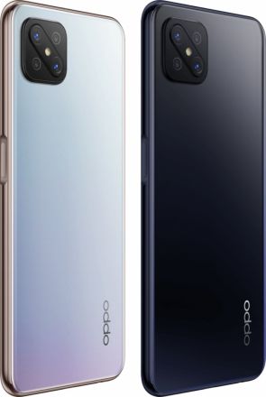 Oppo Reno 4z
