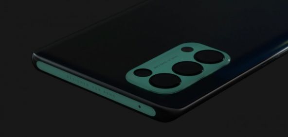 Oppo Reno5 Pro 5G