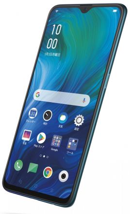 Oppo Reno A