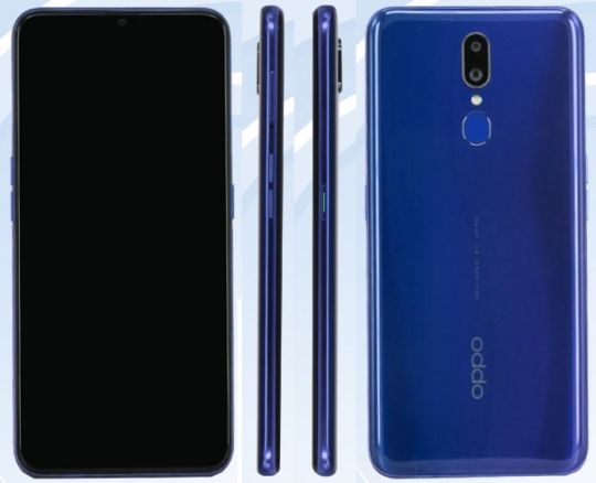 Oppo Reno Lite