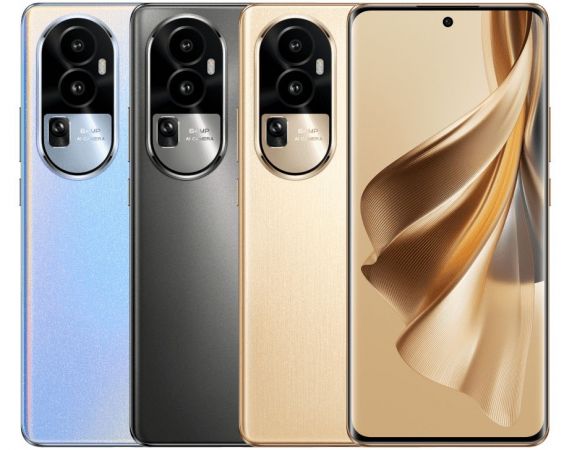 OPPO Reno10