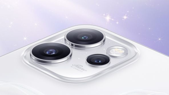 OPPO Reno15 Pro