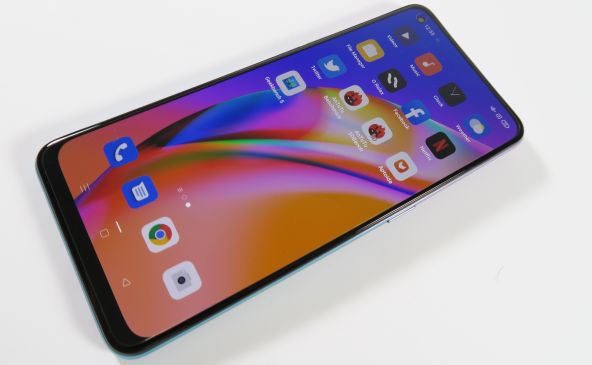Oppo Reno5 Lite