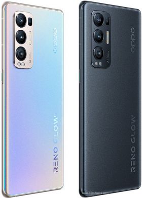 Oppo Reno5 Pro 5G Plus