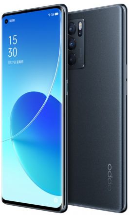 OPPO Reno6 Pro 5G