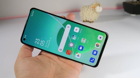 OPPO Reno6 5G