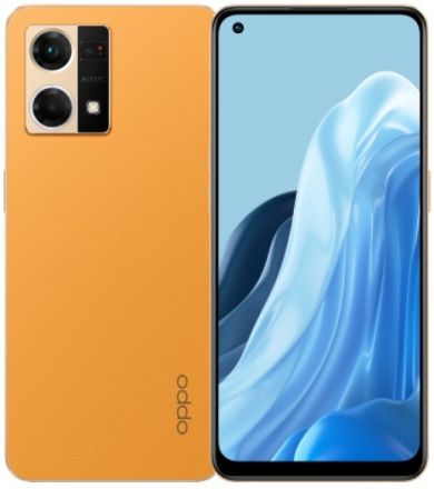OPPO Reno7 4G
