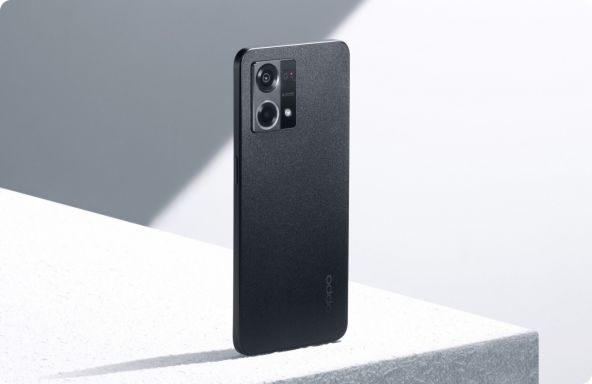 OPPO Reno7 4G