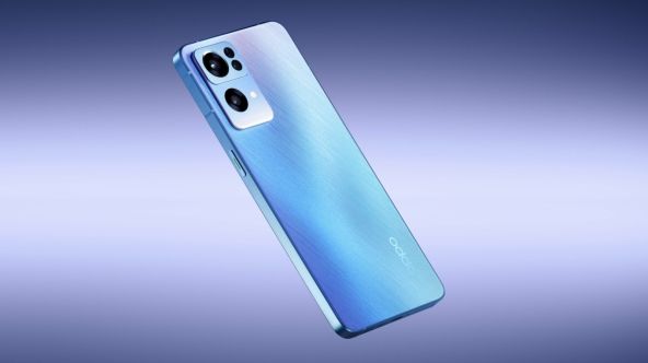 OPPO Reno7 Pro 5G