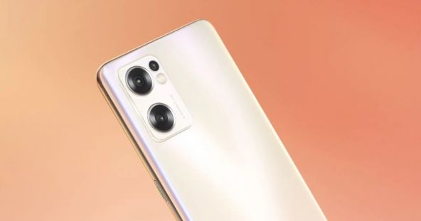 OPPO Reno7 SE