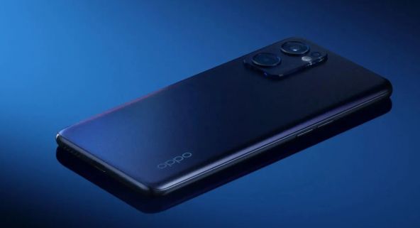 OPPO Reno7 SE