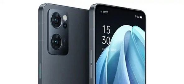 OPPO Reno7 5G