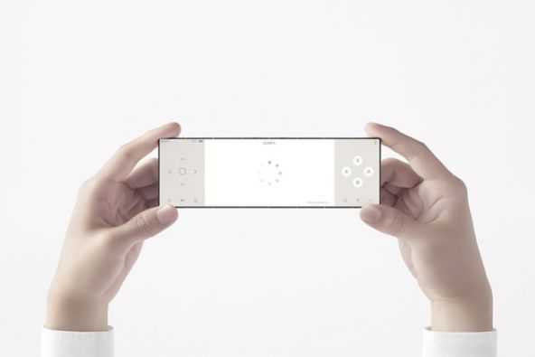 Oppo Slide