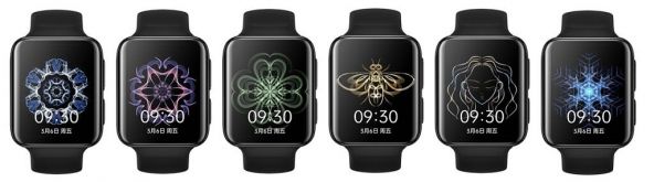 Oppo Watch 2