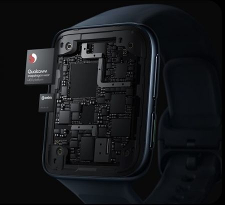OPPO Watch 2