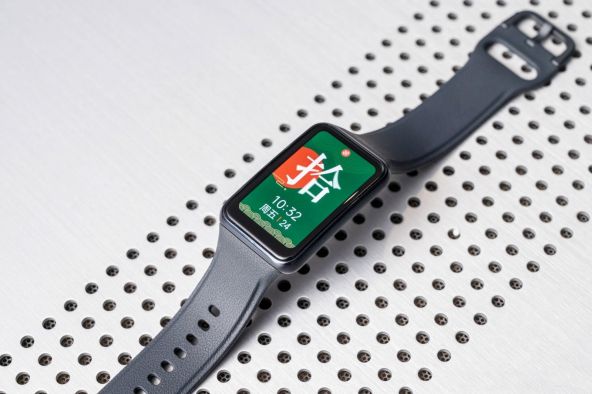 OPPO Watch Free