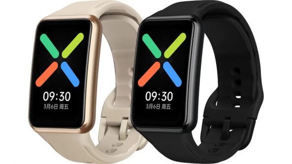 OPPO Watch Free