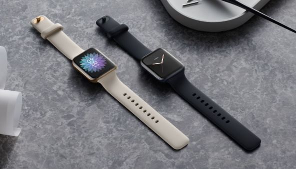 Oppo Watch