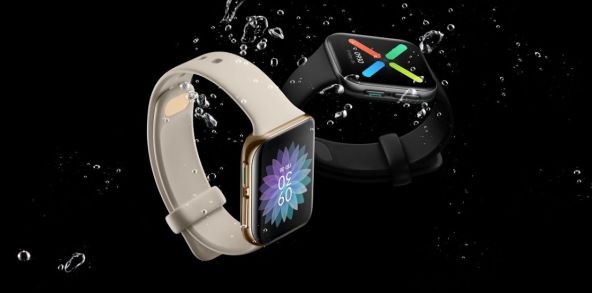 Oppo Watch