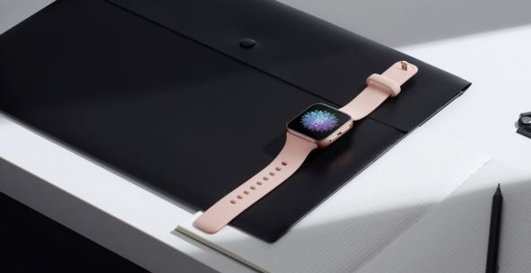 Oppo Watch