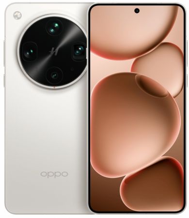 OPPO Find X8 Ultra