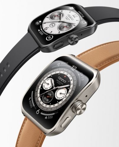 OPPO Watch 4 Pro