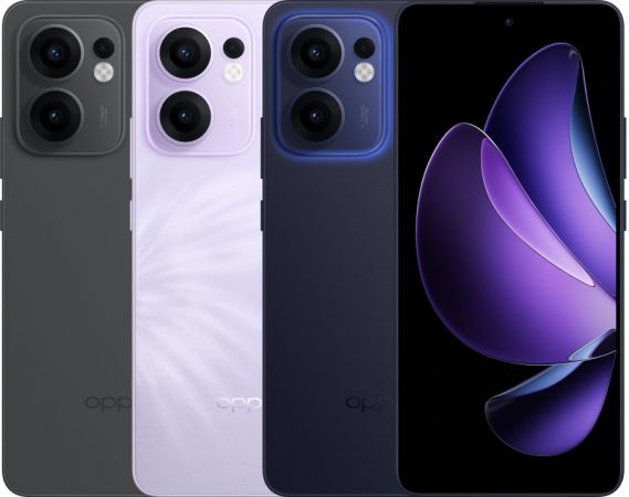 OPPO Reno13 F