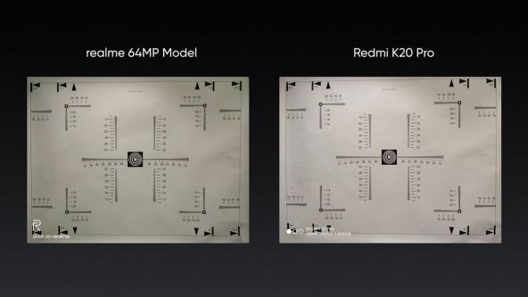 Oppo detaliază primele sale telefoane cu camera de 64 MP şi setup quad camera: Realme 5, Realme 5 Pro şi Realme X2