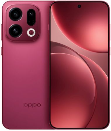 OPPO Find X9
