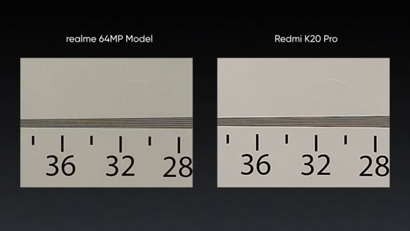 Oppo detaliază primele sale telefoane cu camera de 64 MP şi setup quad camera: Realme 5, Realme 5 Pro şi Realme X2