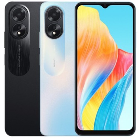 OPPO A18