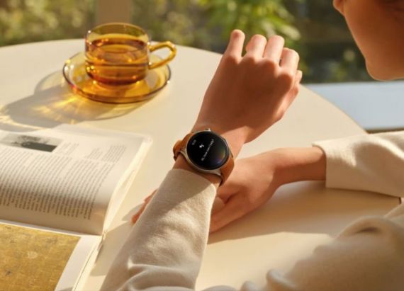 OPPO Watch X