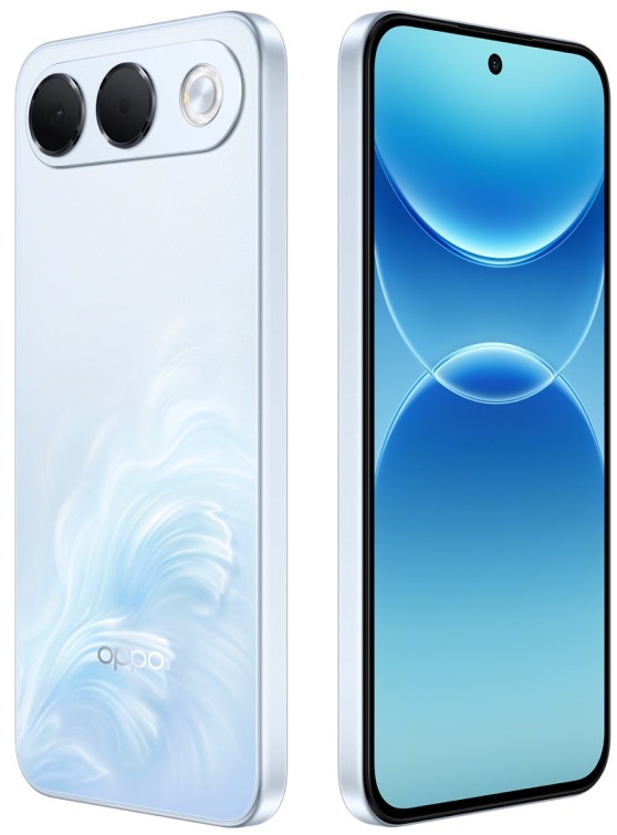 OPPO A7 Pro