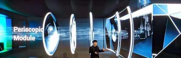MWC 2019: Oppo oferă detalii despre camera cu zoom lossless 10X, primul telefon 5G; Inovaţia vine în T2 2019