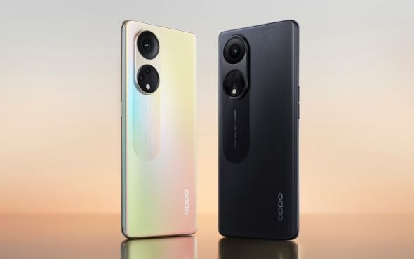 OPPO Reno 8T 4G
