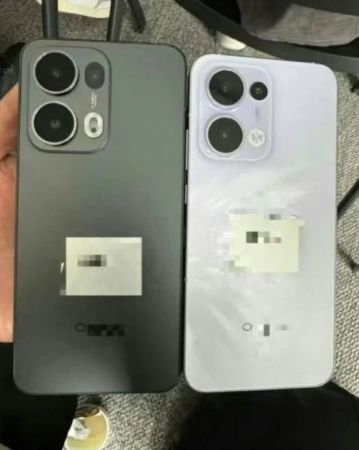 OPPO Reno13 Pro
