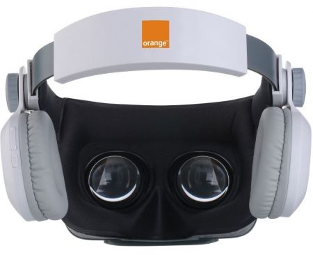 Orange VR2
