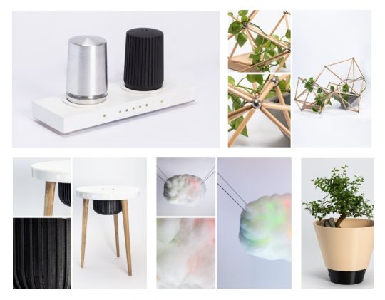 Orange Smart Design Challenge