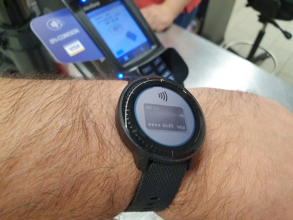 Plățile cu ajutorul Orange Money (card digital, NFC, card fizic)