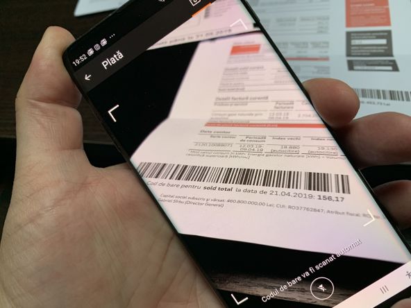 Plățile către furnizorii de servicii