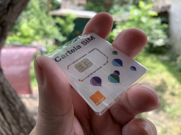 Ei bine, m-am portat la Orange cu abonamentul și sunt client portocaliu, asta în conditiile în care am fost fidel vechiului operator timp de 20 de ani (încă de pe vremea Connex).