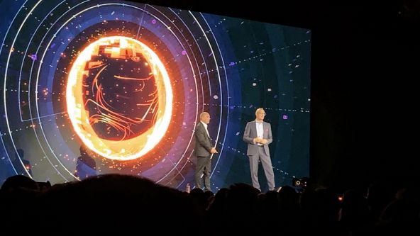 5G / Streaming / Connected Home / Securitate