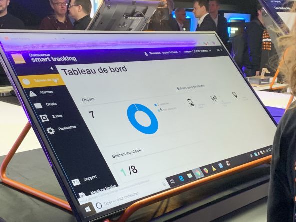 Orange Show Hello 2018