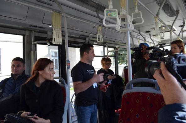 Orange Smart City Alba Iulia