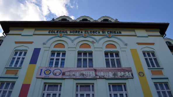 Orange Smart City Alba Iulia