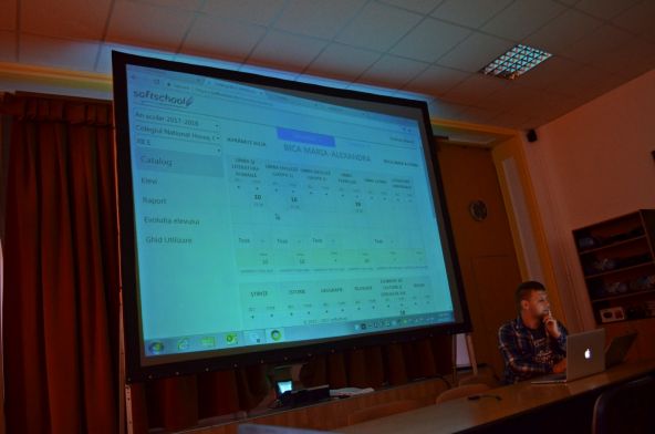 Orange Smart City Alba Iulia